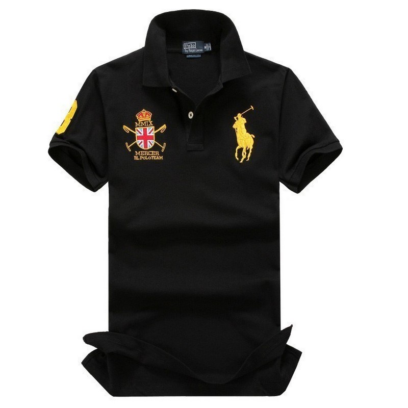 polo Men's Polo 543